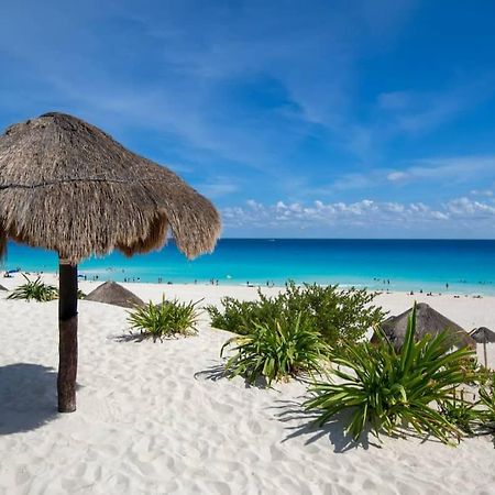 Flamingo By Andiani Travel Apartman Cancún Kültér fotó