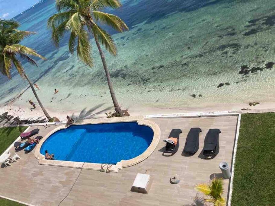 Flamingo By Andiani Travel Apartman Cancún Kültér fotó