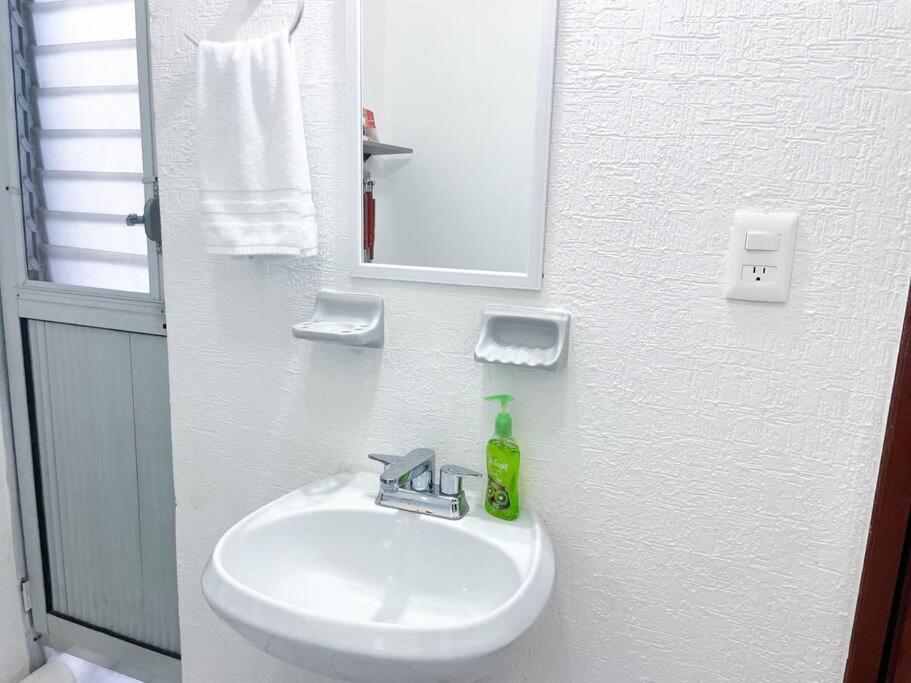 Flamingo By Andiani Travel Apartman Cancún Kültér fotó