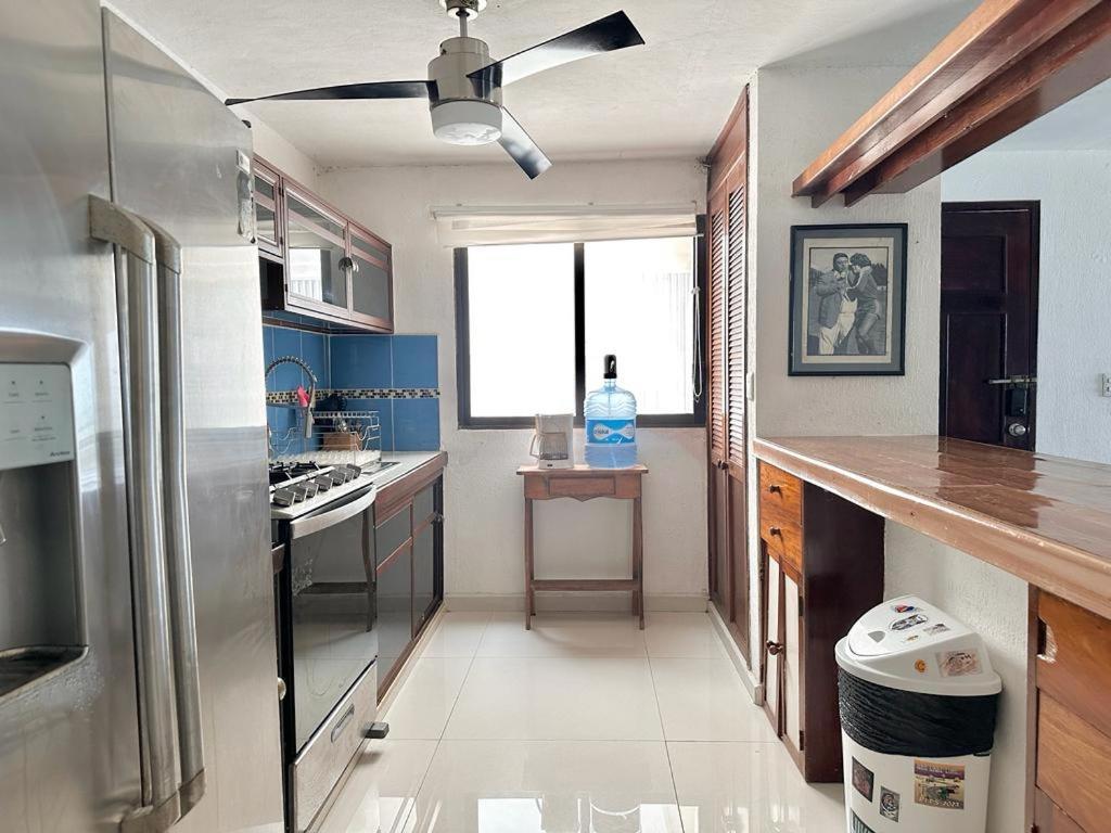 Flamingo By Andiani Travel Apartman Cancún Kültér fotó
